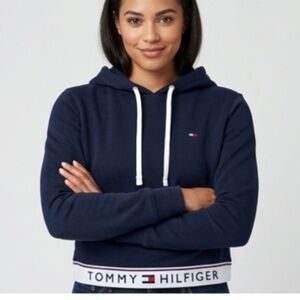Tommy Hilfiger Modern Essentials French Terry Hoodie